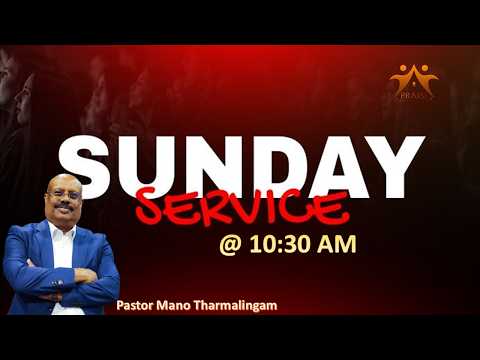 2nd Service - June 7, 2026