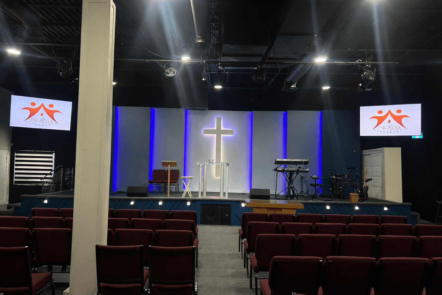 Praise Tabernacle gallery photo 4