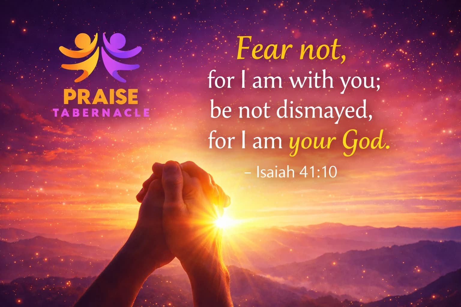 Verse of the Day artwork 2