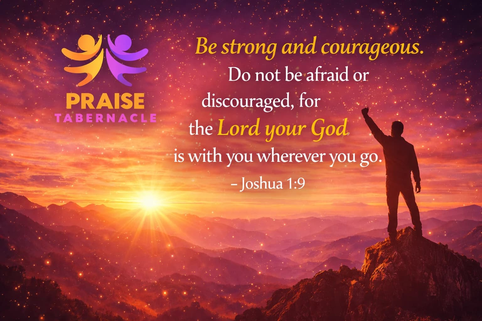 Verse of the Day artwork 4