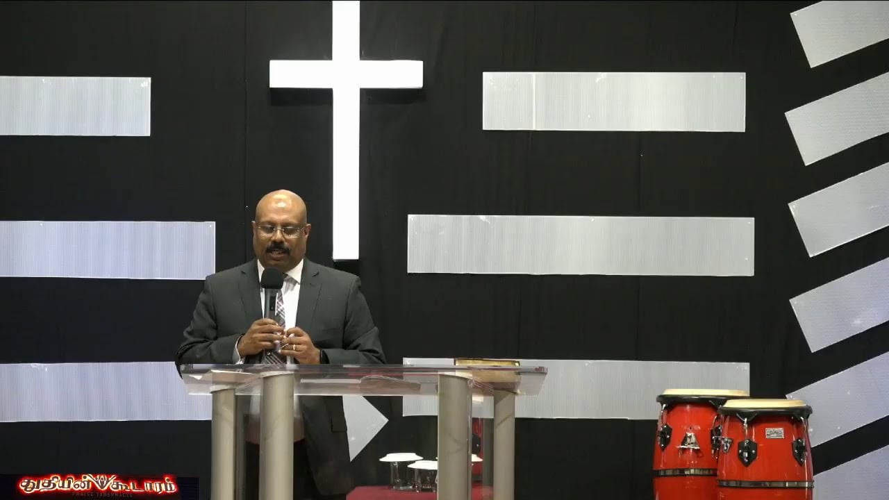 Praise Tabernacle Mississauga - Feb 10, 2019