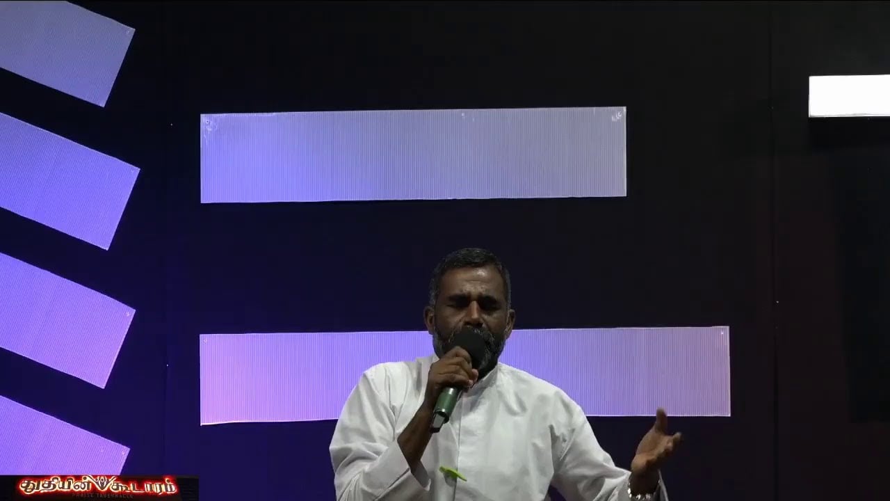 Praise Tabernacle Mississauga - June 27, 2019