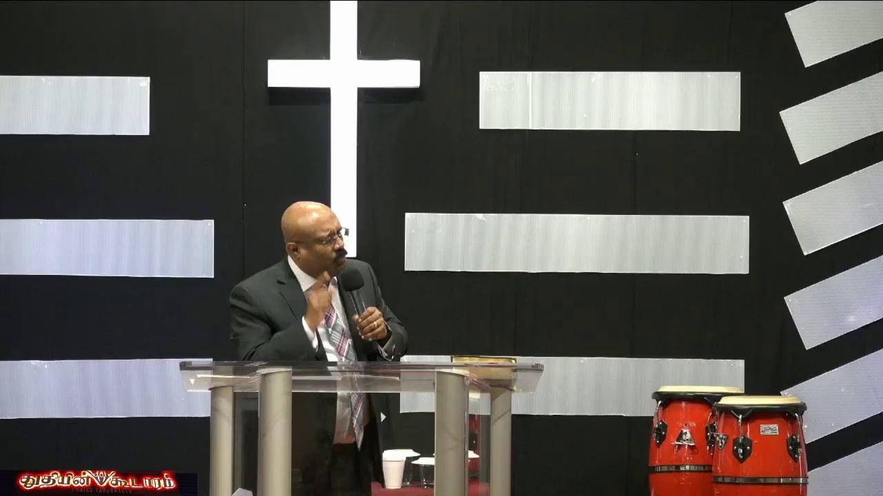 Praise Tabernacle Mississauga - Feb 10, 2019