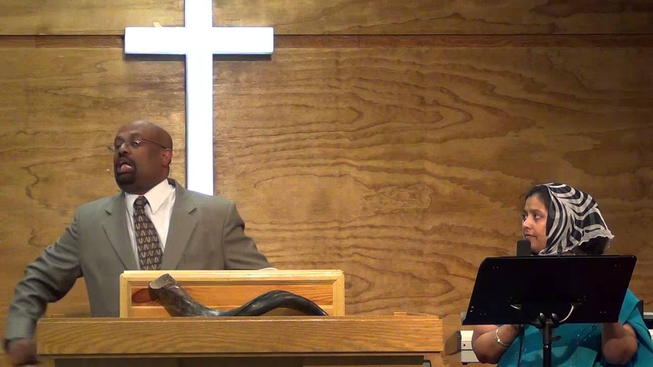Where is the CROSS in your life? Part I