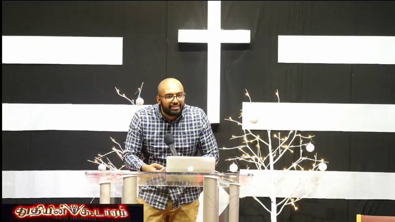 Praise Tabernacle Mississauga - December 29th, 2019 Sunday Service