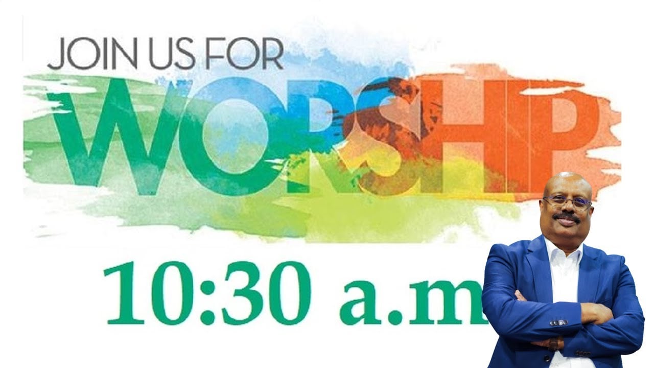 2ND SERVICE