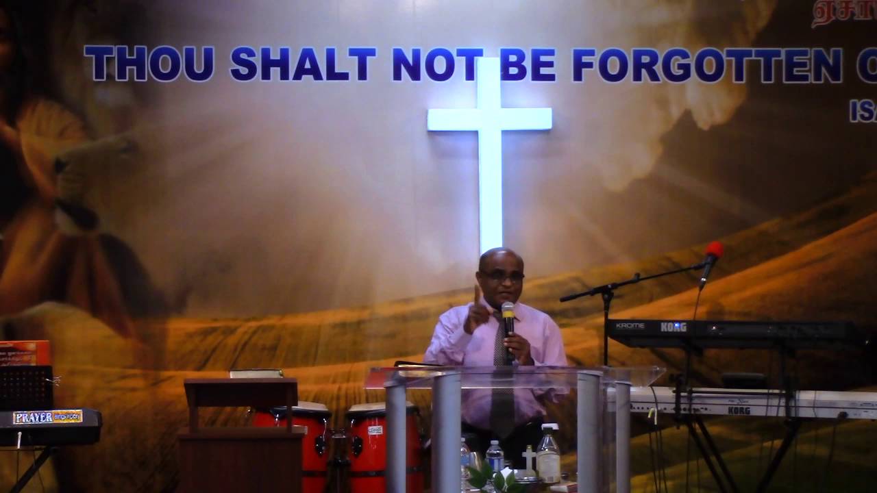 Oct 09 2016 - Wait for God's Timing