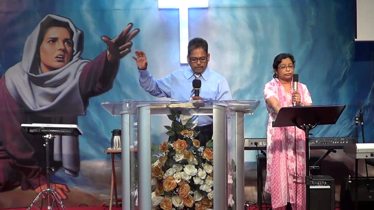 When God remembers us - Part 1