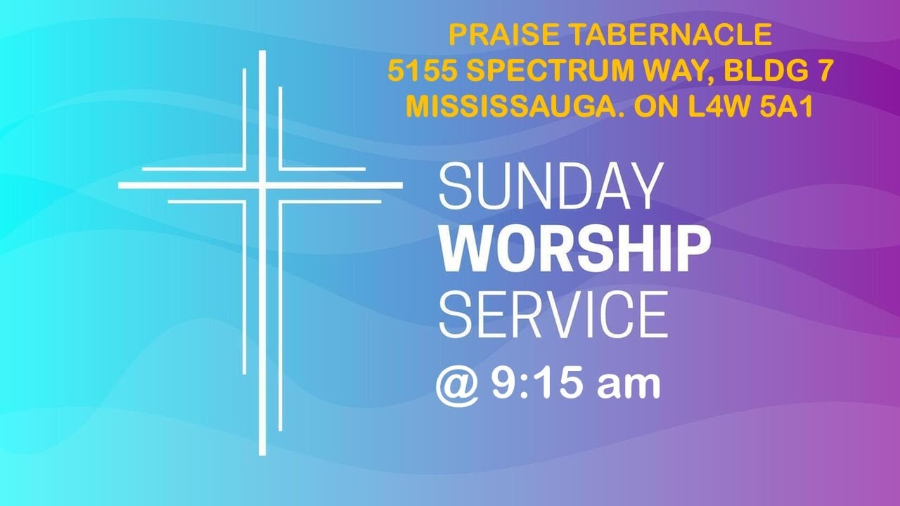 1st service