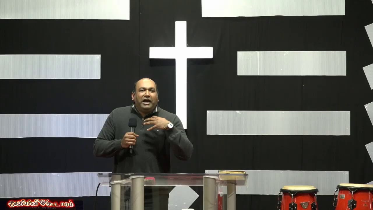 Praise Tabernacle Mississauga - Mar 17, 2019