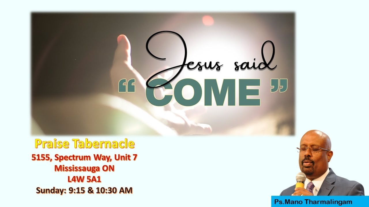 "COME'"