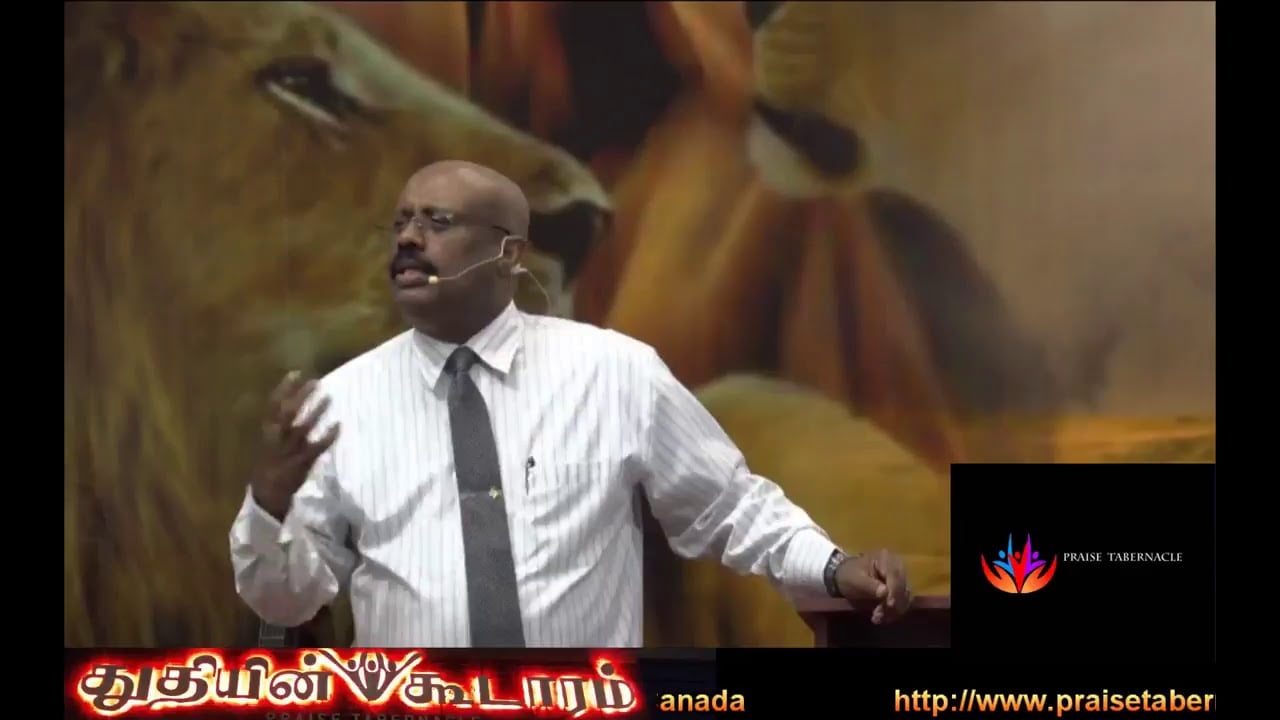 Praise Tabernacle Mississauga Live  Stream