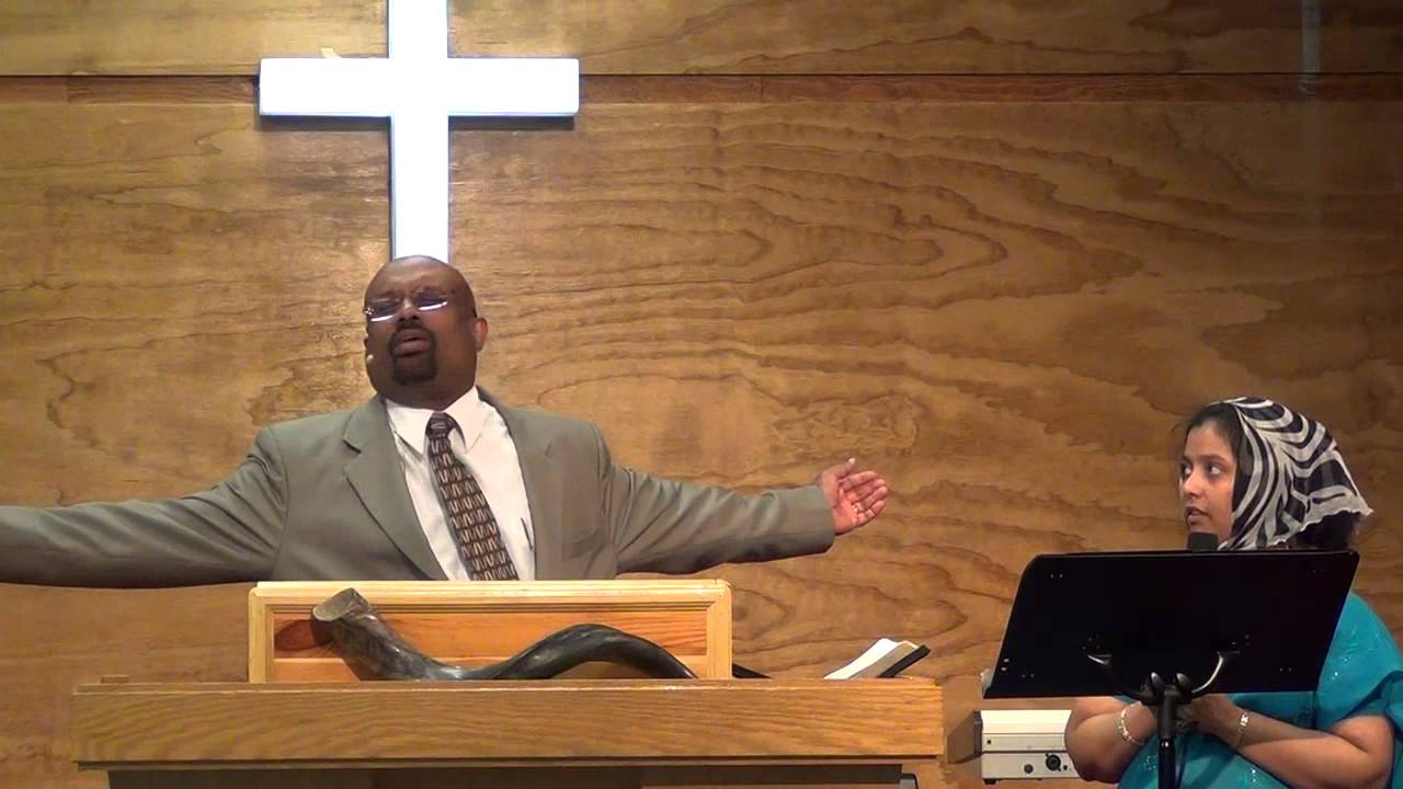 Where is the CROSS in your life? Part II