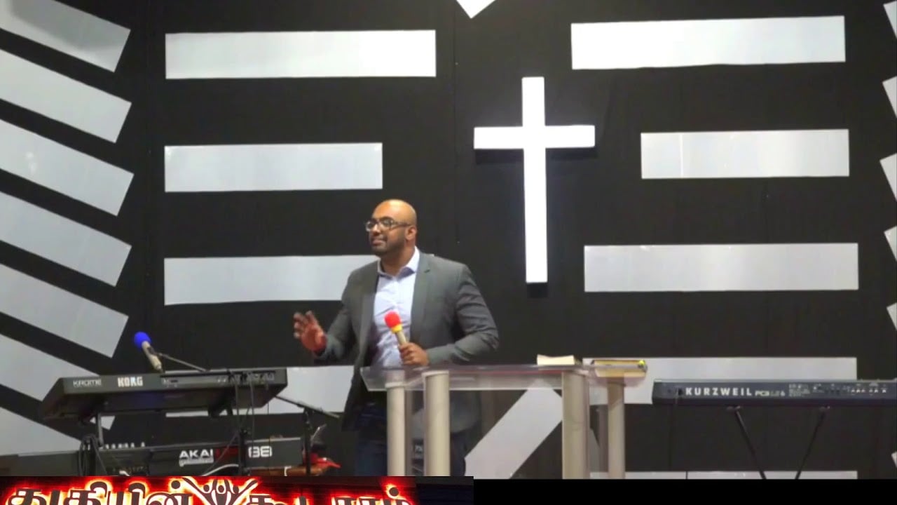 Praise Tabernacle Mississauga Live Stream