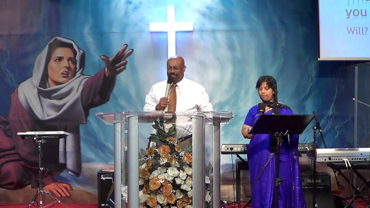 Jun 23 2013 Sermon Part III