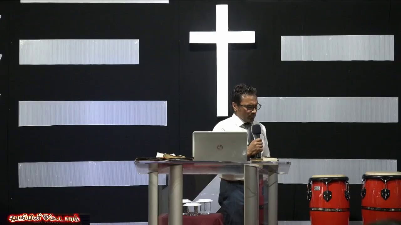 Praise Tabernacle Mississauga - Feb 24, 2019