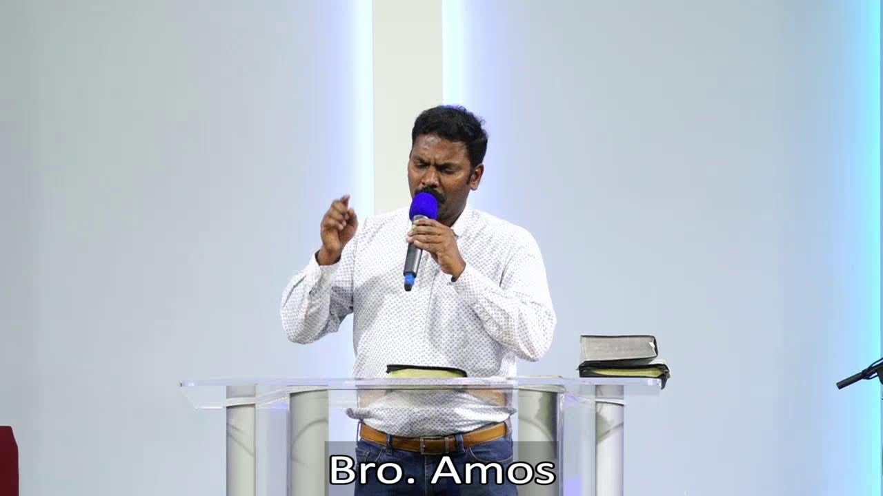 Friday Deliverance and healing service 29th November 2024