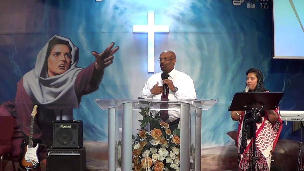 Sep 29 2013 Sermon - Part IV