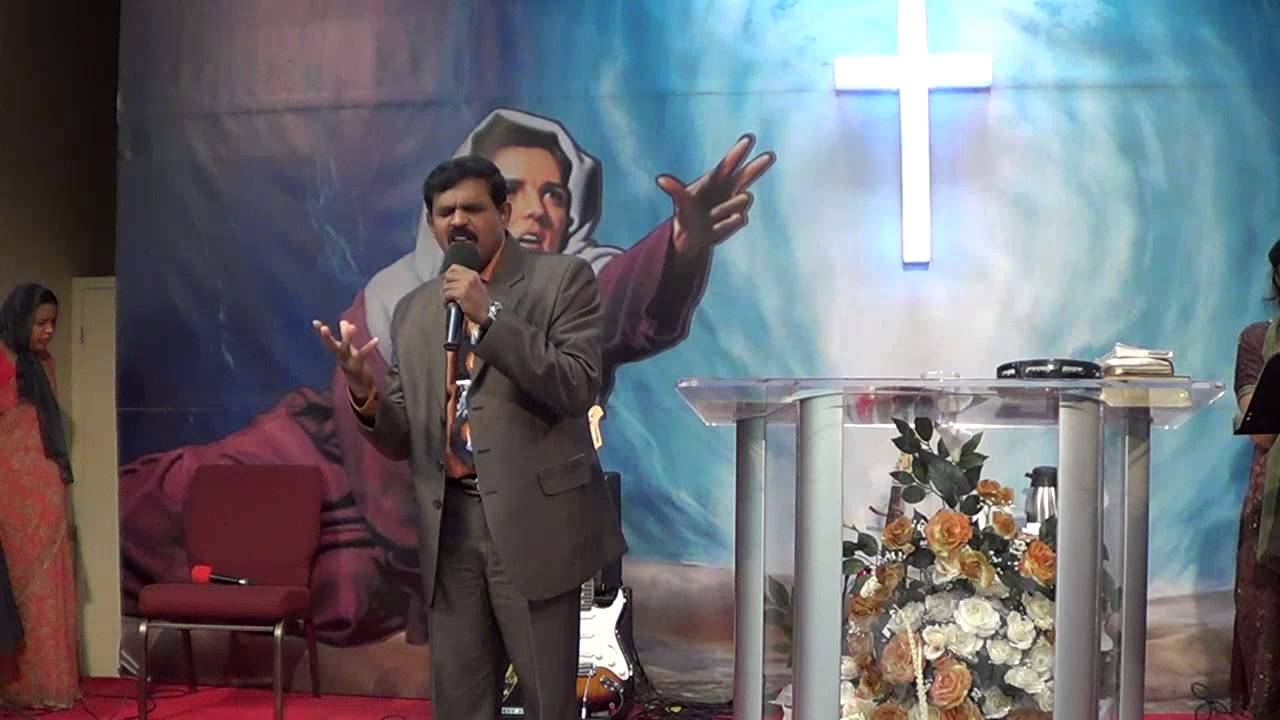 Truthful Living   Pastor Mohan   Part IV