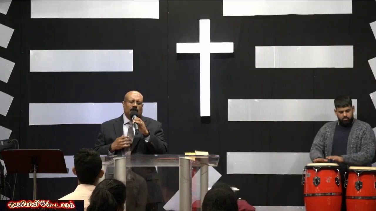 Praise Tabernacle Mississauga - Feb 17, 2019