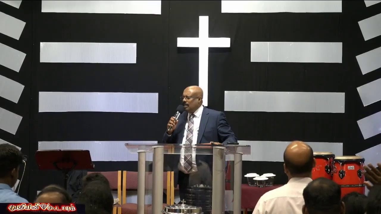 Praise Tabernacle Mississauga - June 2, 2019