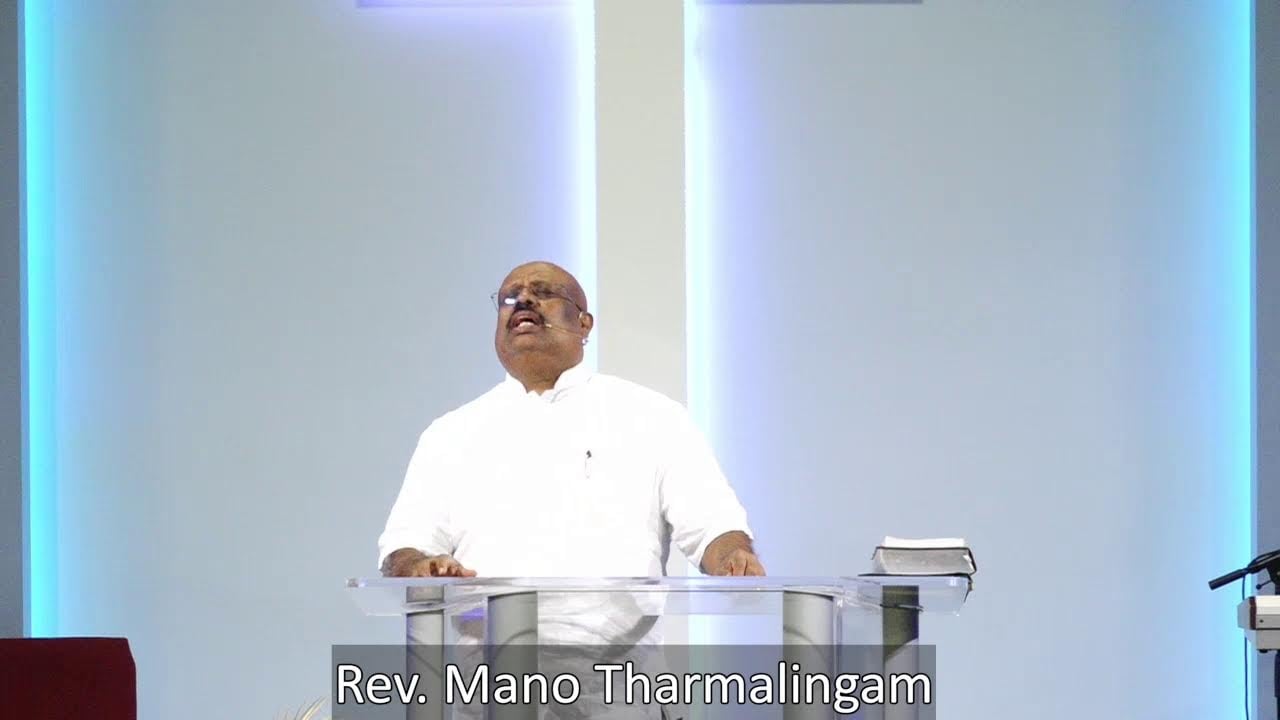 Friday Healing Service November 8th 2024