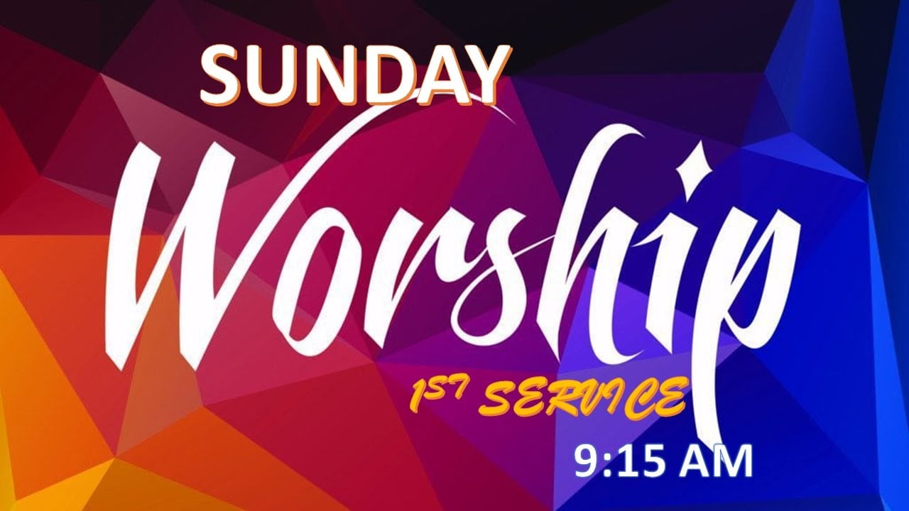 1ST SERVICE