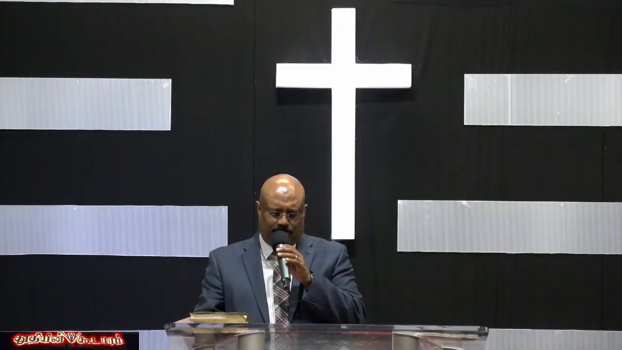 Praise Tabernacle Mississauga - Mar 31, 2019