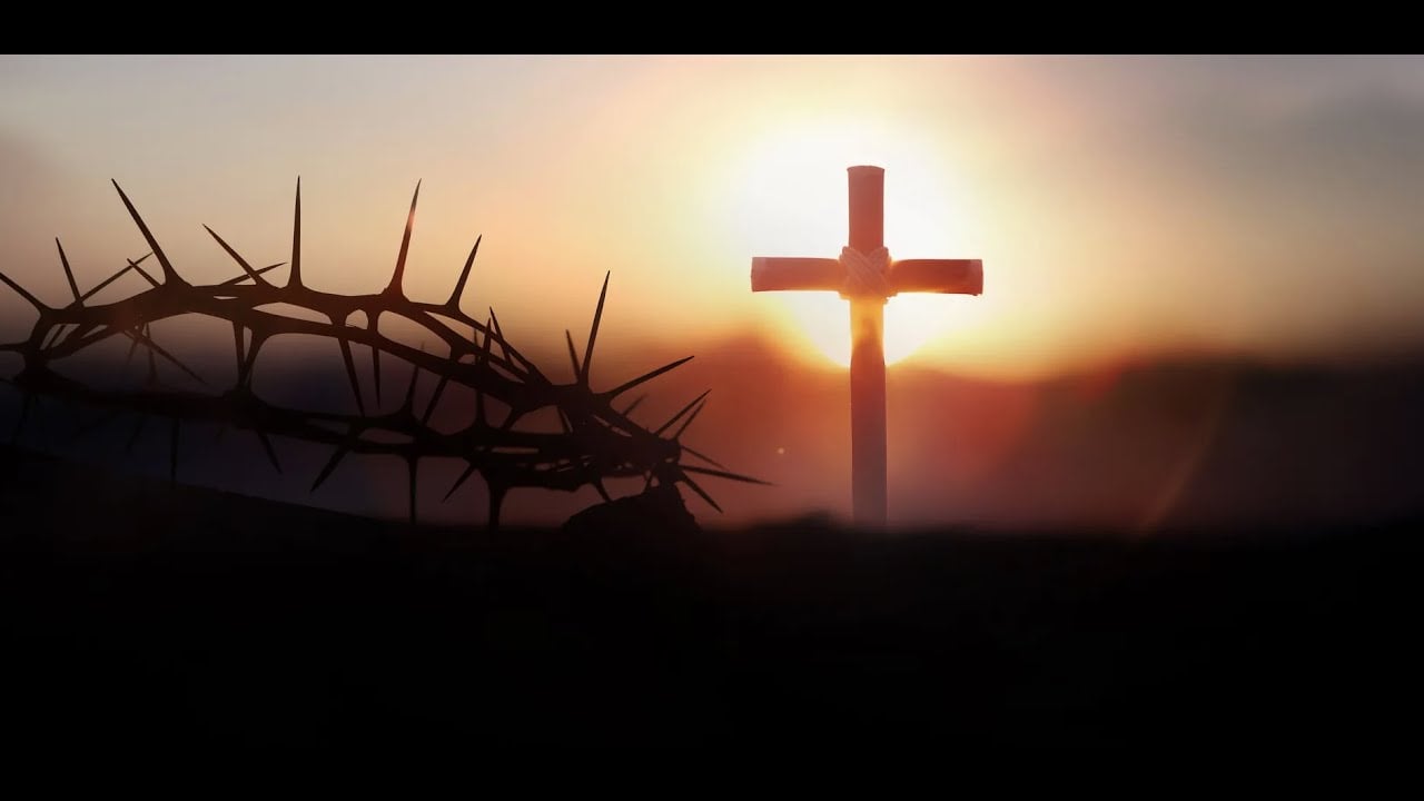 Good Friday Service - 18th Apr 2025