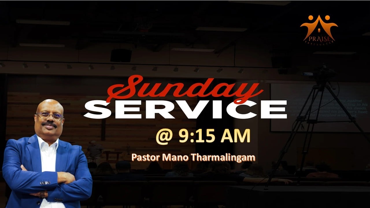 1 SERVICE - JUNE 14, 2026