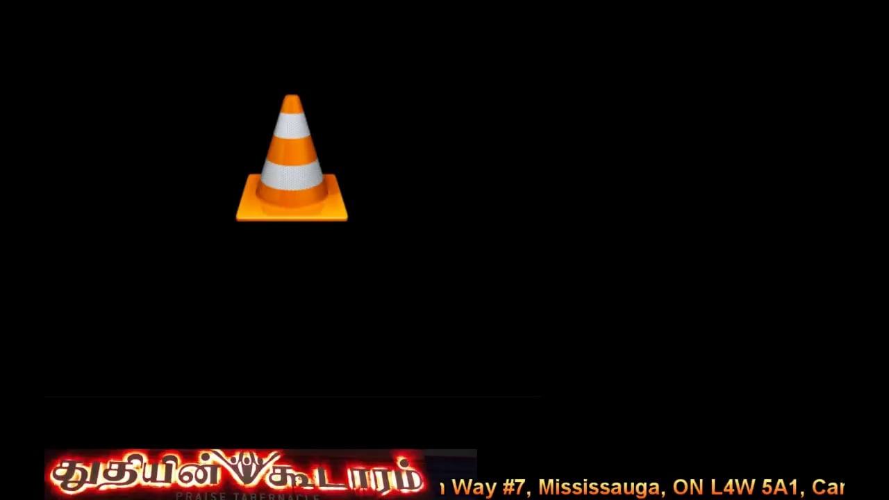 Praise Tabernacle Mississauga Live Stream