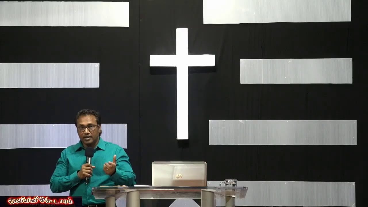 Praise Tabernacle Mississauga - June 16, 2019