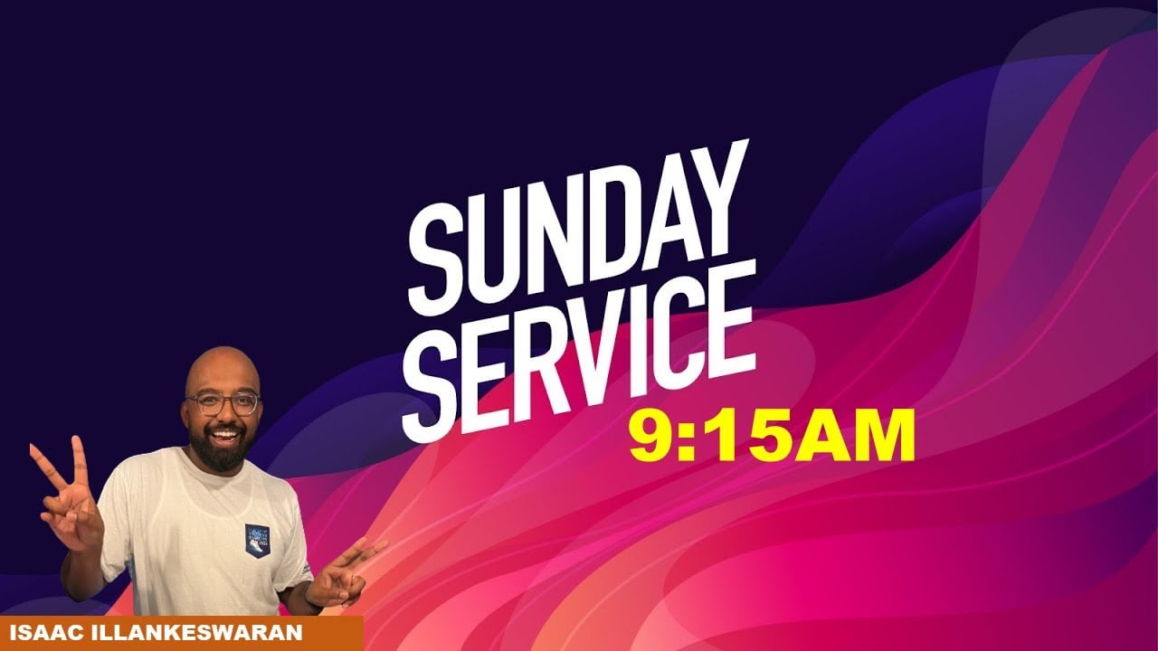 1ST SERVICE :