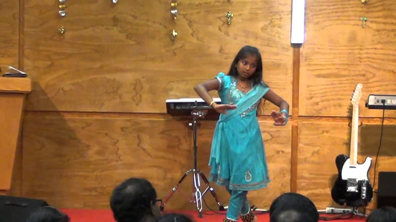 Angel Dance