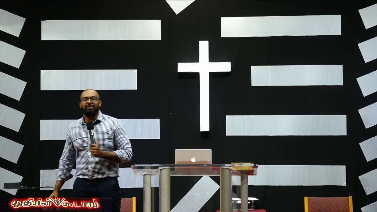 Praise Tabernacle Mississauga - September 22nd, 2019 Sunday Service,