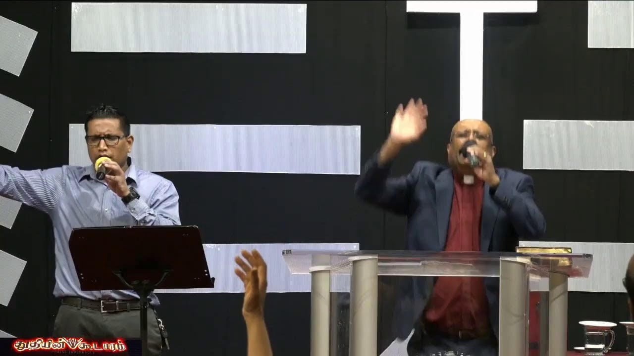 Praise Tabernacle Mississauga - April 21 2019 - Easter Sunday