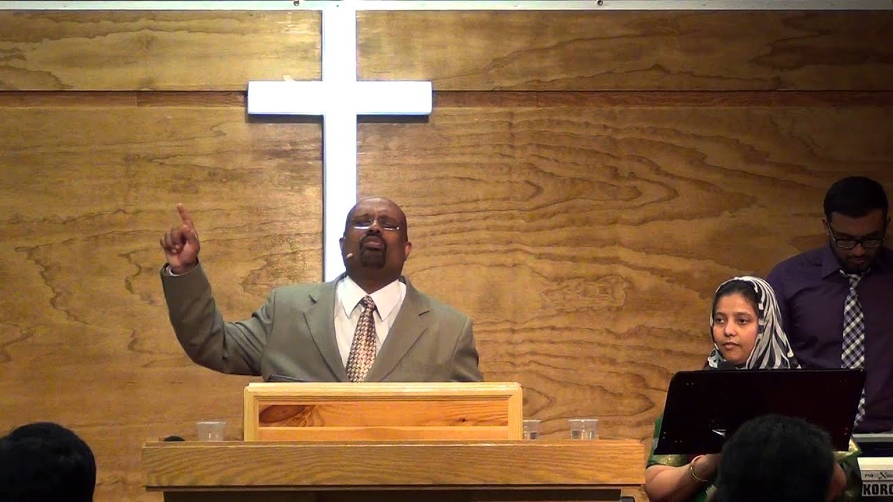 Do you think it will work? Sermon Part IV