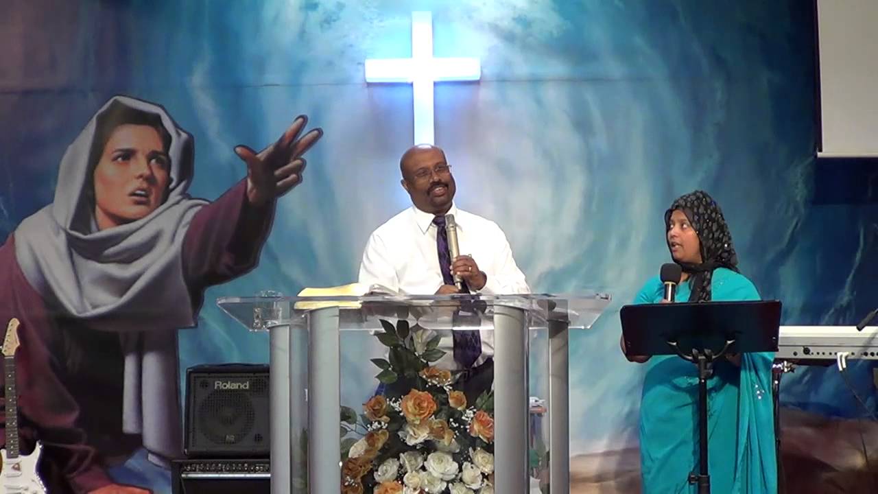Unchanging God Part - II