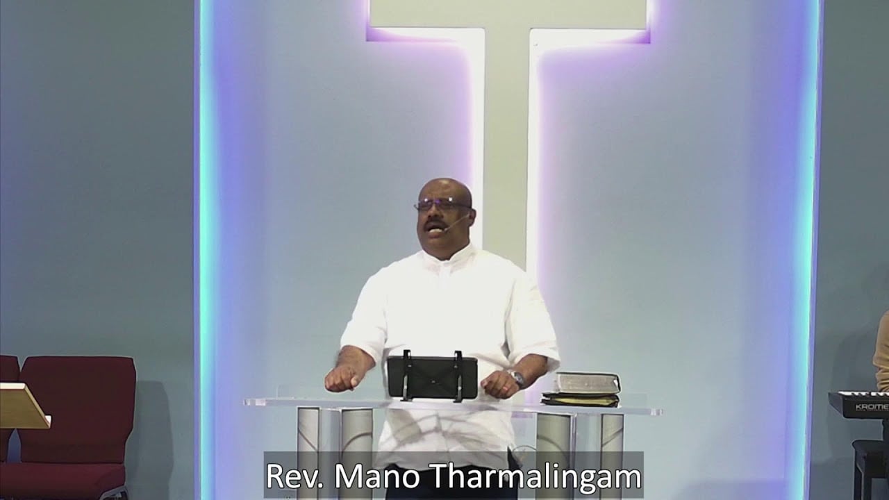 1 SERVICE - MAR 29 2026