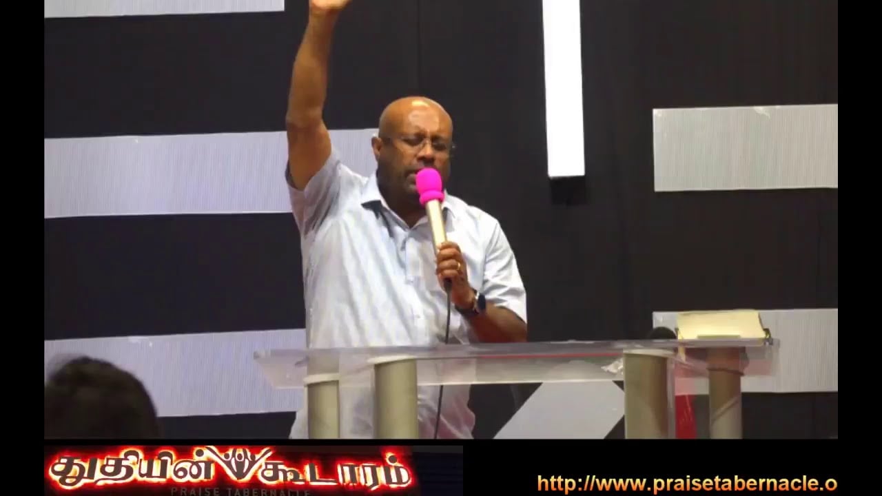 Praise Tabernacle Mississauga Live Stream
