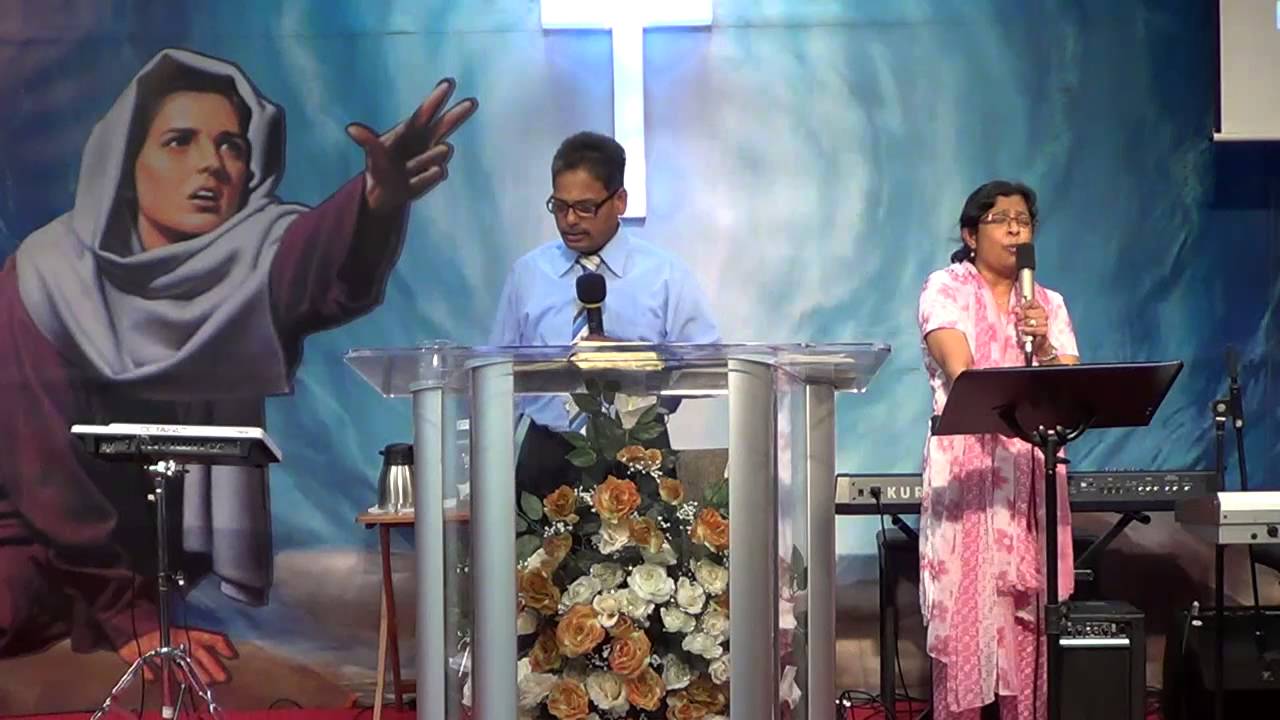 When God remembers us - Part II