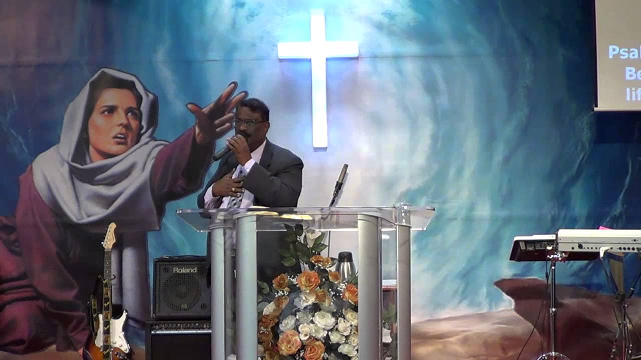 God's Grace - Part III