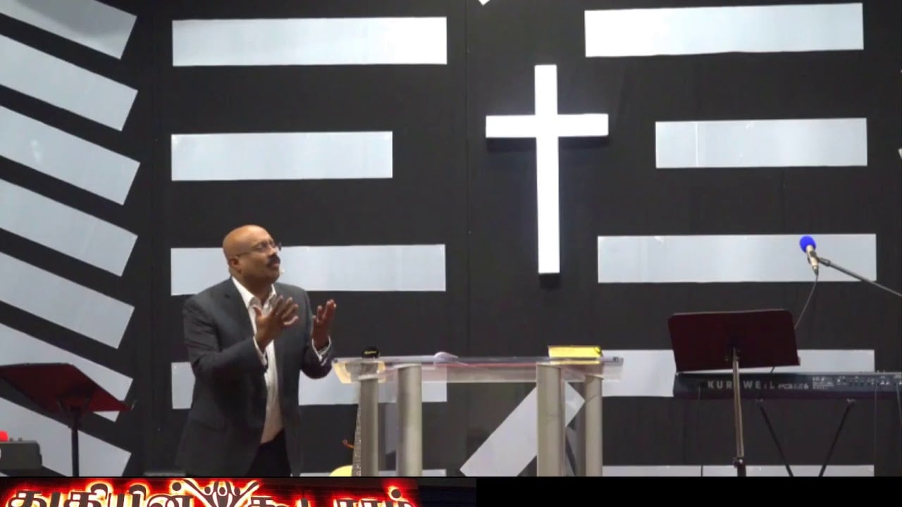 Praise Tabernacle Mississauga Live Stream