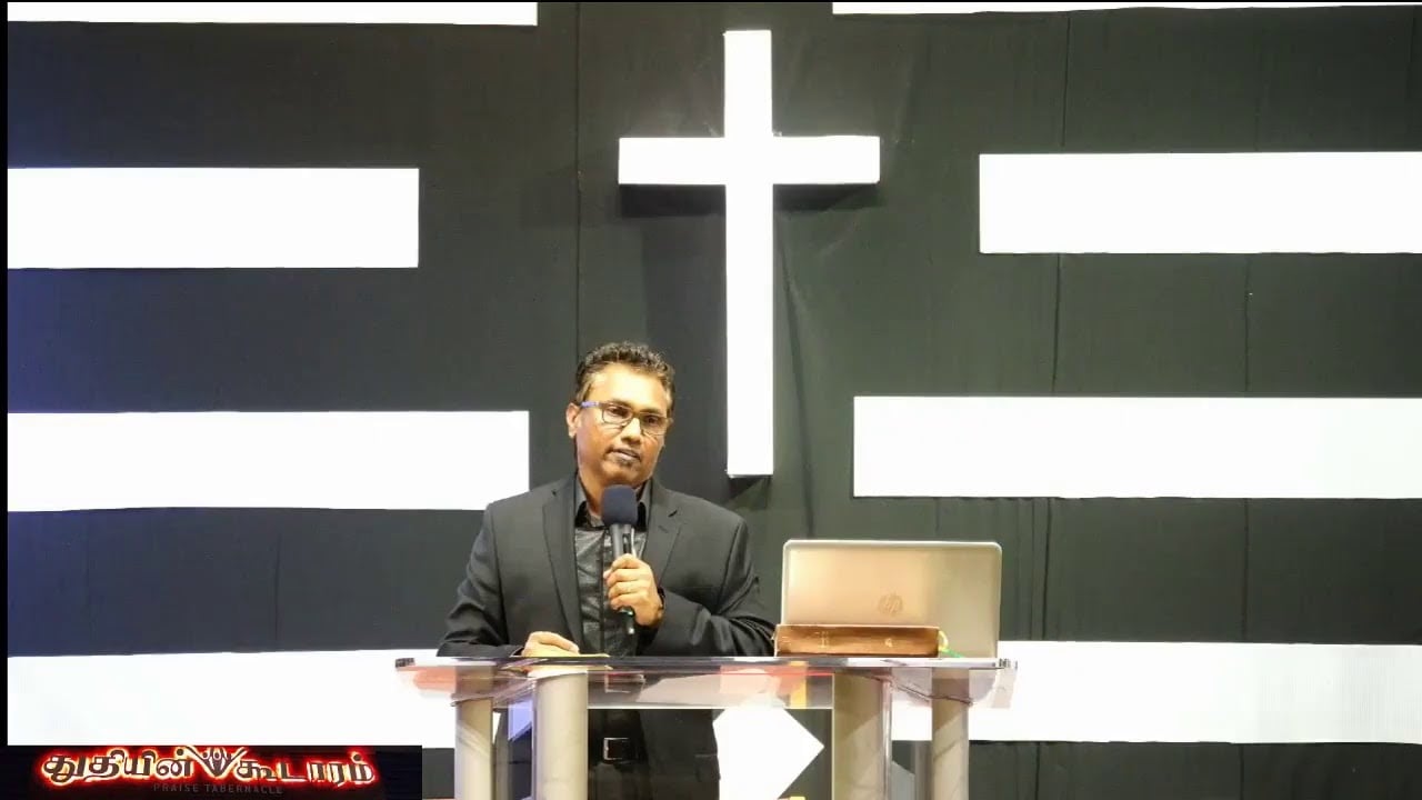 Praise Tabernacle Mississauga - October 13th, 2019 Sunday Service,