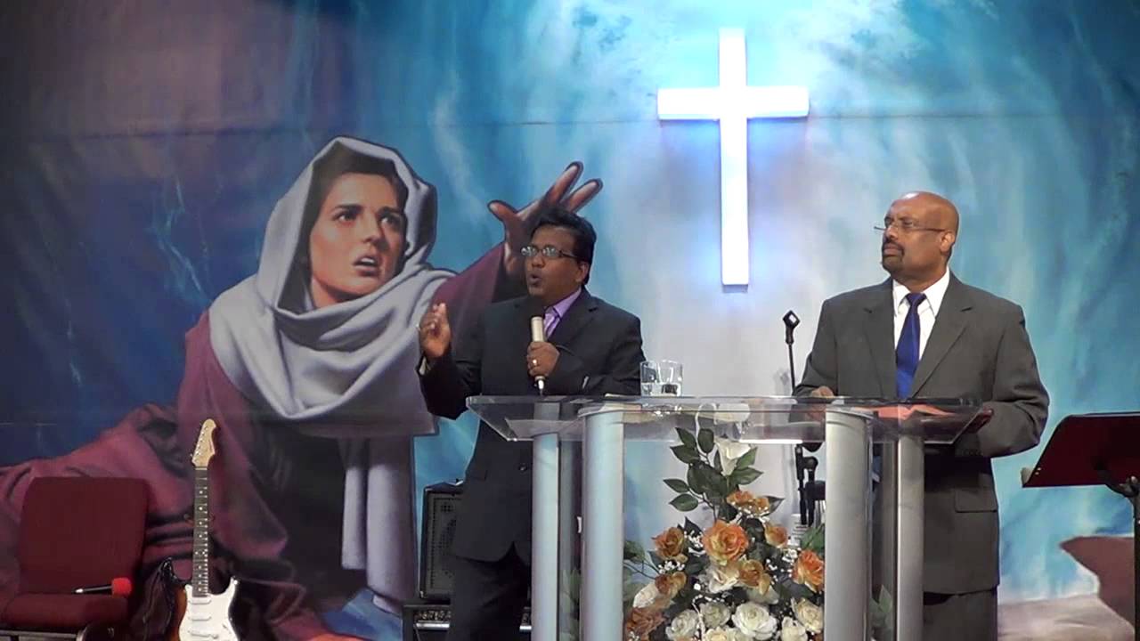 The Power of God's Word - Part 1