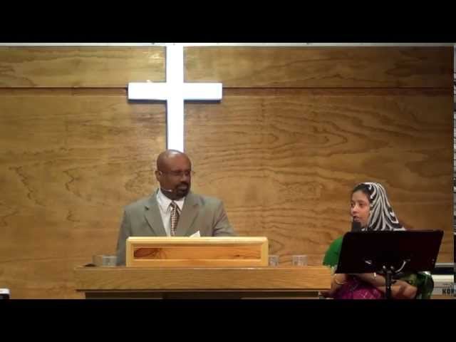 Do You Think It will Work? Sermon Part1
