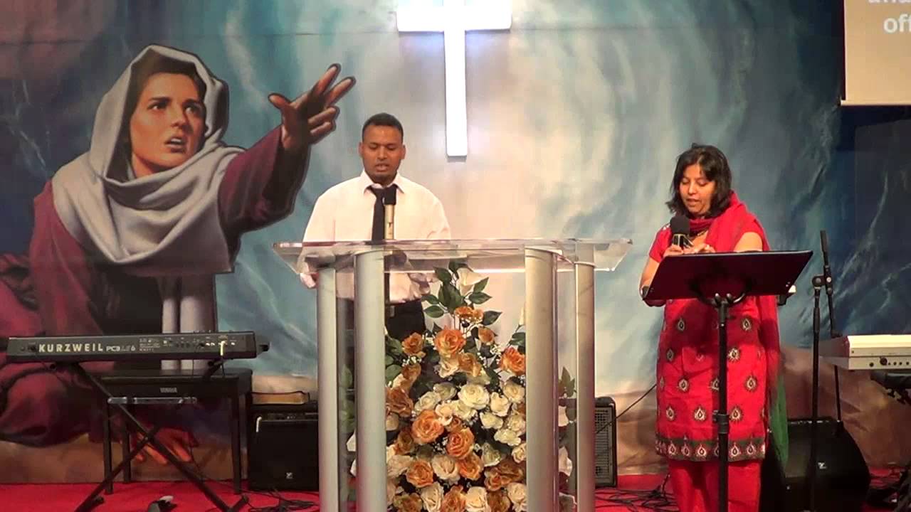 Why did Jesus come in flesh & blood? Part I