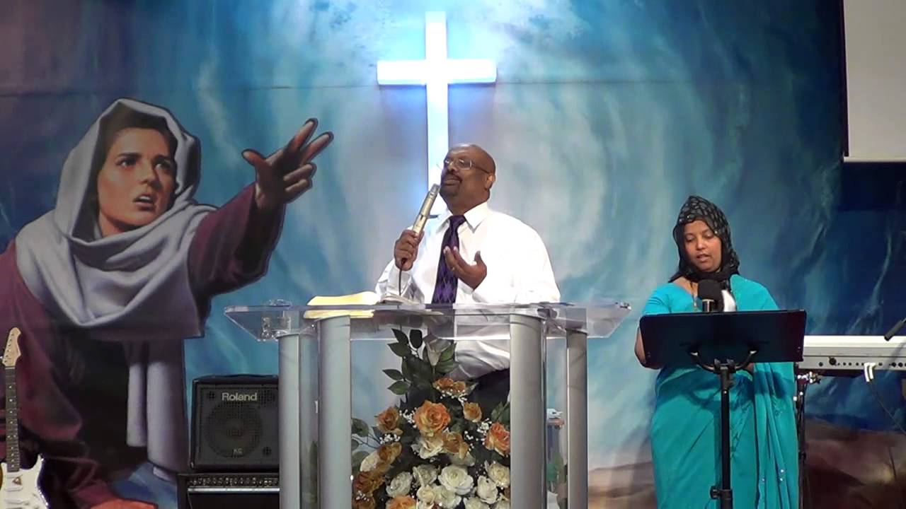 Unchanging God Part - I
