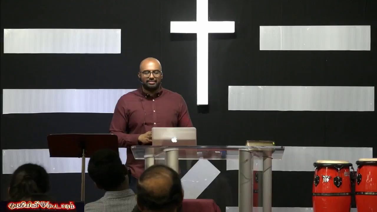Praise Tabernacle Mississauga Live Stream