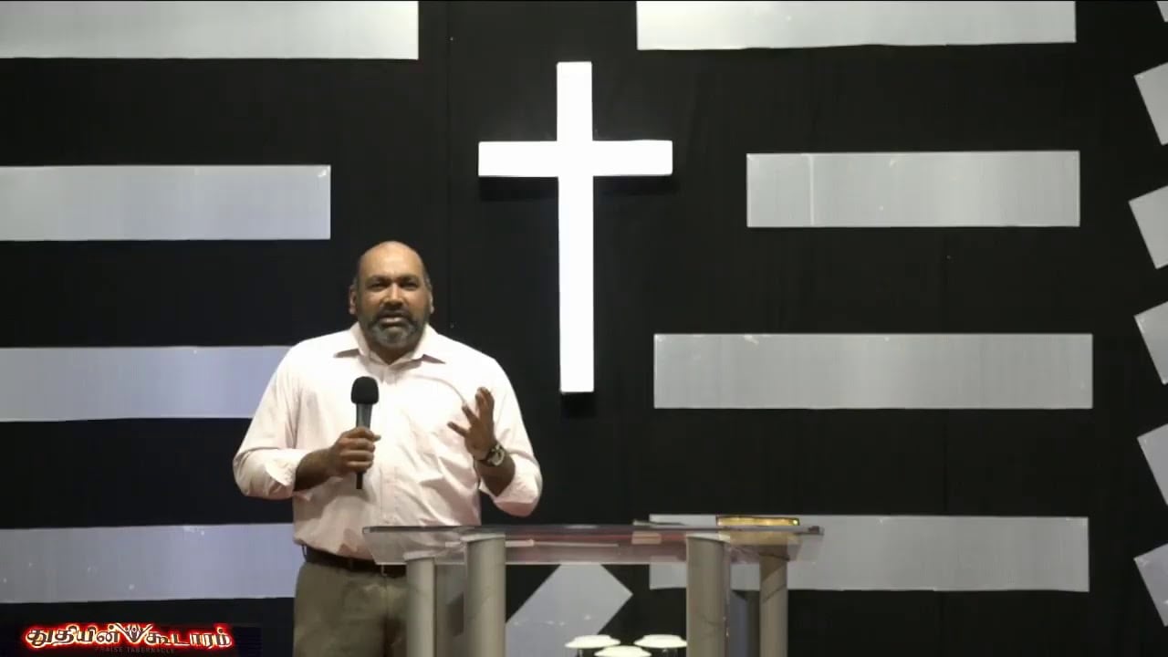 Praise Tabernacle Mississauga - Feb 3, 2019